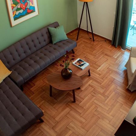 Cosy And Central Home In Atina Dış mekan fotoğraf