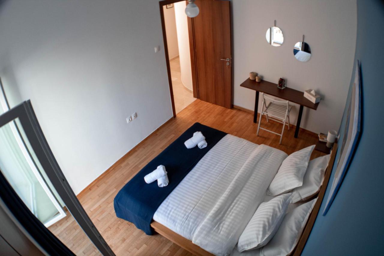 Cosy And Central Home In Atina Dış mekan fotoğraf