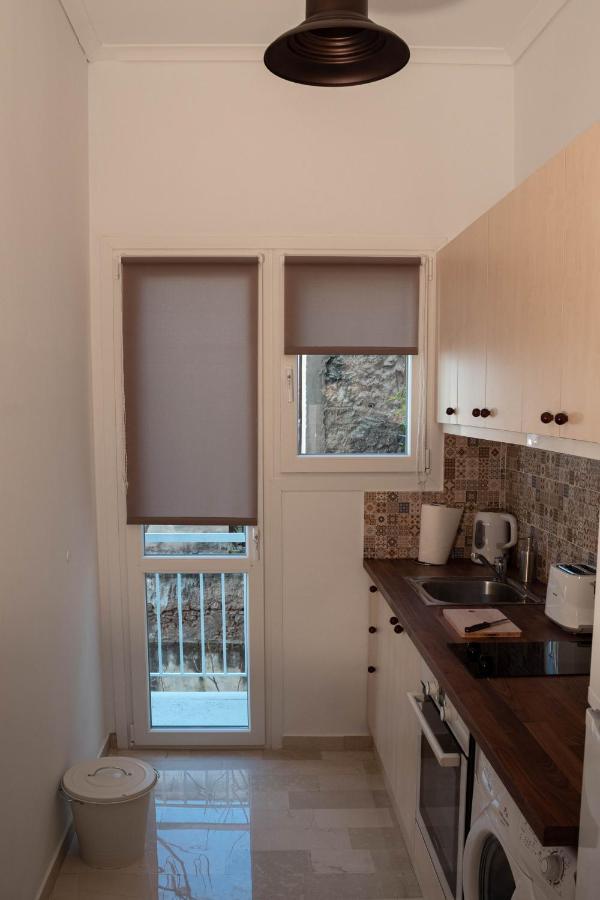 Cosy And Central Home In Atina Dış mekan fotoğraf