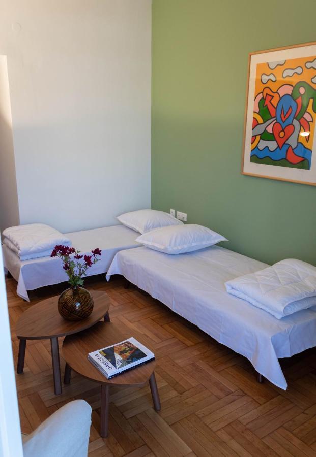 Cosy And Central Home In Atina Dış mekan fotoğraf