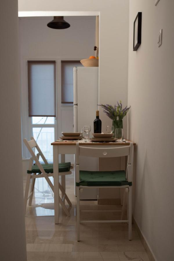 Cosy And Central Home In Atina Dış mekan fotoğraf