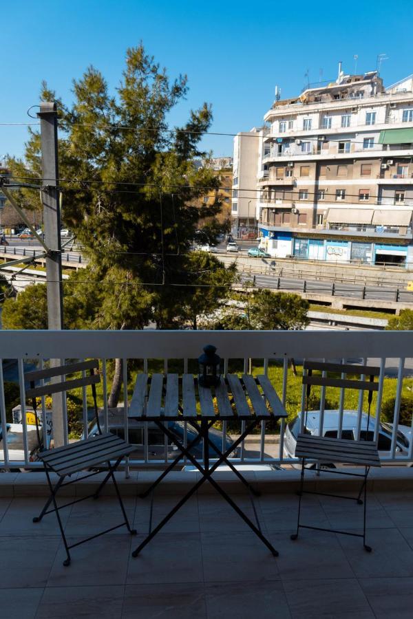Cosy And Central Home In Atina Dış mekan fotoğraf