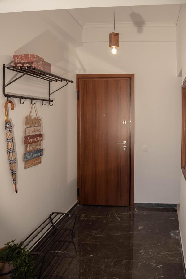 Cosy And Central Home In Atina Dış mekan fotoğraf